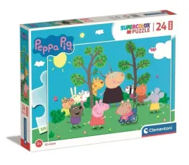 puzzle-24-elementy-clementoni-maxi-swinka-peppa-pig