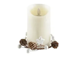 swieca-z-prawdziwego-wosku-z-dioda-led-livarno-home-bialy-biale-kulki