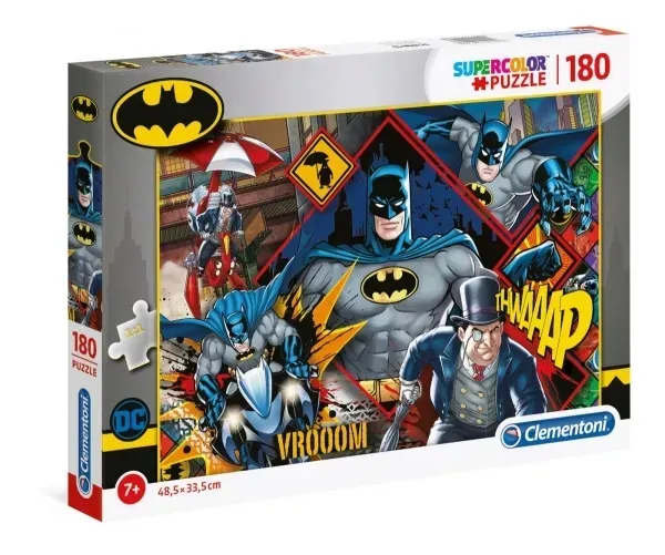 puzzle-180-elementow-batman