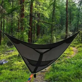 hamak-trojkatny-do-gry-wieloosobowej