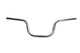 kierownica-kolarska-aluminium-matowe-40cm-romet-taiwan-srebrna
