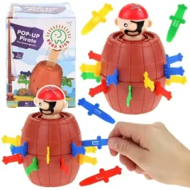 gra-zrecznosciowa-szalony-pirat-w-beczce-pop-up