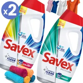 2x-mix-plyn-do-prania-tkanin-jasnych-i-kolorowych-945-ml-21-pran-savex