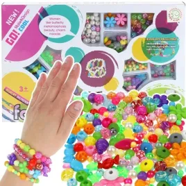 koraliki-do-robienia-bransoletek-nawlekania-bizuteria-dla-dzieci-charms