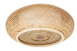 plafon-sufitowy-boho-lampa-sufitowa-okragla-bezowa-pleciona-kolo-e27