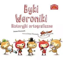 byki-weroniki-historyjki-ortograficzne