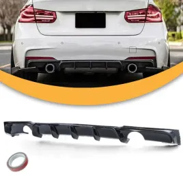 dyfuzor-bmw-f30-f31-czarny-polysk-m-pakiet-dokladka-zderzaka-spoiler-335