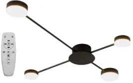 lampa-sufitowa-nowoczesna-black-plafon-4-led-pilot