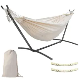hamak-ogrodowy-ze-stelazem-metalowym-na-stojaku-bezowy-boho-taras-torba