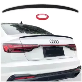 lotka-audi-a4-b9-s4-sedan-spoiler-s4-style-czarny-dokladka-klapy-spojler