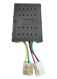 modul-sterowania-centralka-do-pojazdow-na-akumulator-12v-27mhz-nr99