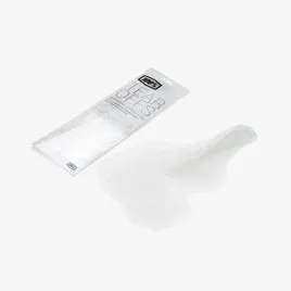 tear-offs-przezroczyste-20-szt-do-gogli-100percent-racecraft-accuri-strata