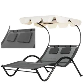 lezak-z-daszkiem-dwuosobowy-ogrodowy-tarasowy-nowoczesny-styl-relax