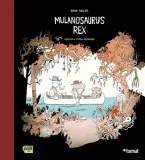 mulanosaurus-rex
