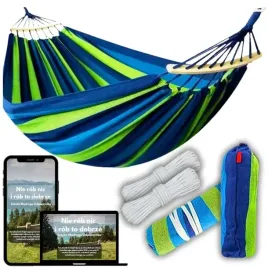 hamak-ogrodowy-hustawka-jednoosobowy-200x80-160kg-liny-pokrowiec-ebook