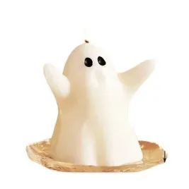 woskowa-swieca-w-ksztalcie-duszka-halloween-dekoracja