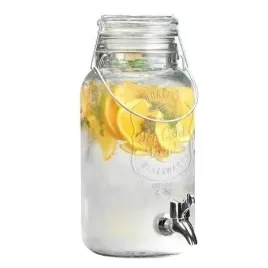 sloj-do-napojow-z-kranikiem-szklany-4-l