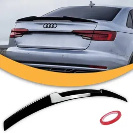 lotka-audi-a4-b9-s4-sedan-spoiler-m4-style-czarny-dokladka-klapy-spojler