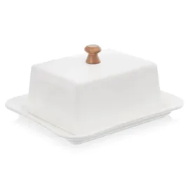 maselniczka-porcelanowa-biala-whiteline