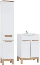 zestaw-meblowy-z-umywalka-meble-lazienkowe-bali-dab-craft-bialy-polysk