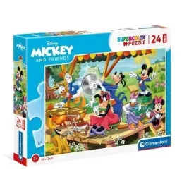puzzle-dla-dzieci-24-elementy-maxi-mickey-i-przyjaciele