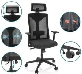 krzeslo-biurowe-hjh-office-kodiak-751007-sw-z-regulacja-zaglowkiem