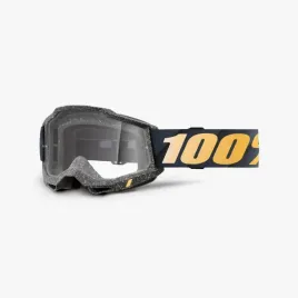 gogle-100-procent-accuri-2-risland-czarny-zolty-z-przezroczysta-szybka