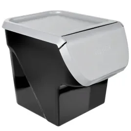 pojemnik-na-warzywa-i-owoce-z-pokrywa-szary-13-l