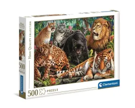 puzzle-500-elementow-wild-cats-dzikie-koty