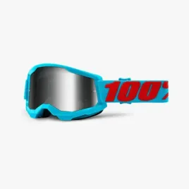 gogle-narciarskie-100percent-strata-2-summit-srebrne-lustro-nie-czer