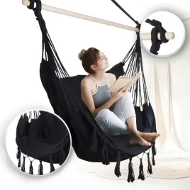 hamak-brazylijski-fotel-ogrodowy-wiszacy-hamak-hustawka-rodos-2-czarny