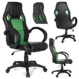 fotel-gamingowy-game-zone-pro-ergonomiczny-sztuczna-skora-czarny