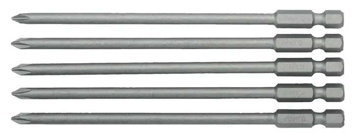 bit-1-4-ph3x125-mm-5-szt-bahco-marka-bahco