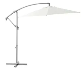 ikea-baggon-elegancki-parasol-wiszacy-bialy-250-cm