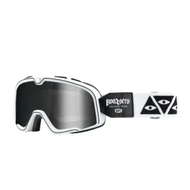 gogle-narciarskie-100percent-barstow-bonzorro-vintage-srebrne-lustro-czarny-bi