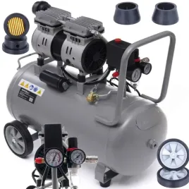 kompresor-sprezarka-powietrza-bezolejowy-2tlokowy-50l-1500w-290l-cichy-new