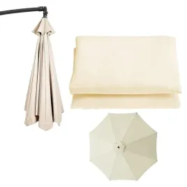 poszycie-wymienne-parasola-ogrodowego-uv-8-ramion-300cm-wodoodporny