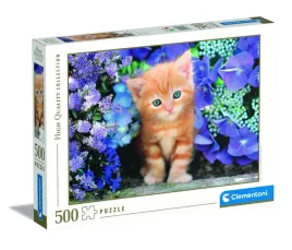 puzzle-500-elementow-hq-gingert-cat-rudy-kotek