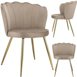 krzeslo-welur-tapicerowane-do-salonu-jadalni-pikowane-fiore-bezowe-jumihome