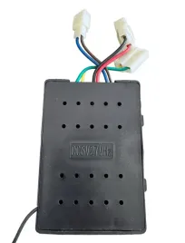 modul-sterowania-centralka-do-pojazdow-na-akumulator-6v-27mhz-nr100