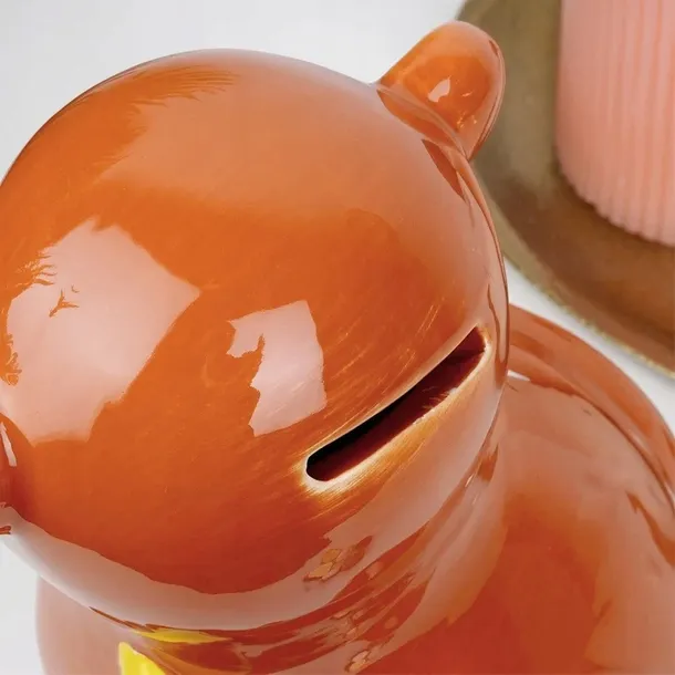 skarbonka-ceramiczna-malpa-stan-opakowania-oryginalne