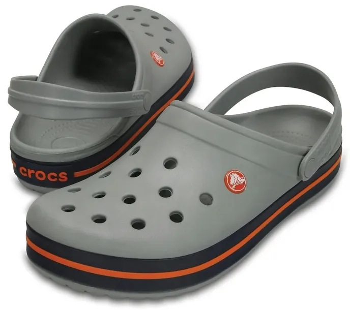 crocs-crocband-light-grey-navy-365-wzor-dominujacy-bez-wzoru