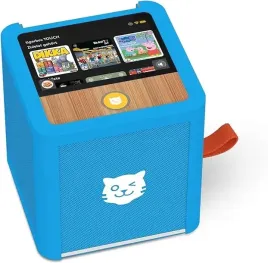 touch-plus-tigerbox-streaming-box-glosnik-odtwarzacz-dla-dzieci-niebieski