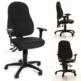 fotel-biurowy-topstar-california-60-z-regulacja-podlokietniki-czarny