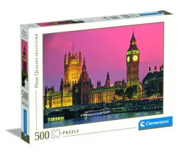 puzzle-500-elementow-clementoni-hq-london-londyn