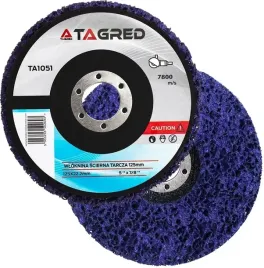 sciernica-tarcza-scierna-wlosy-murzyna-125mm-x5-szt-zestaw