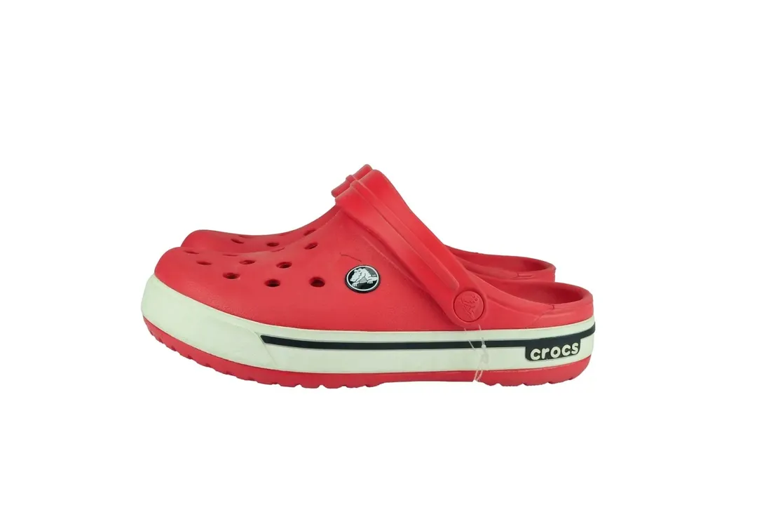 crocs-clog-red-335-stan-nowy