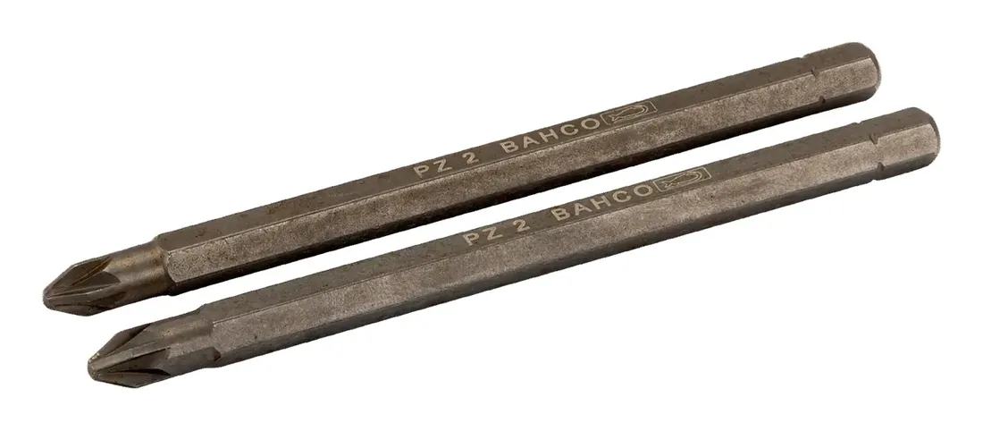 bit-1-4-pz2x100-mm-2-szt-bahco-stan-nowy