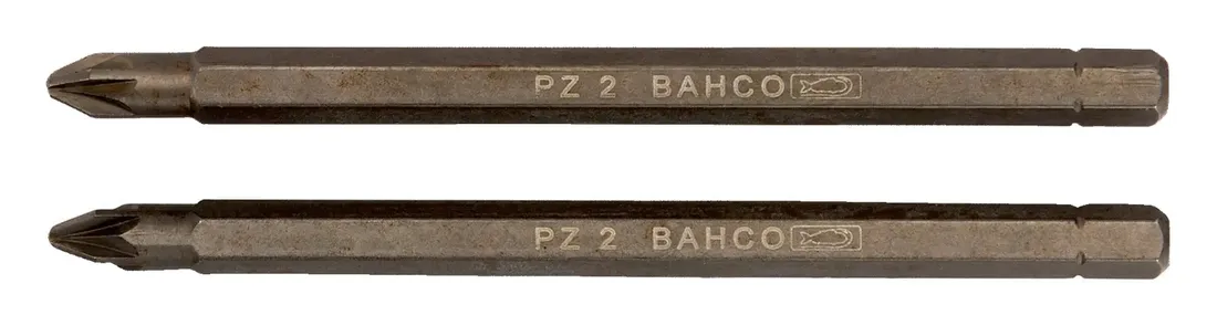 bit-1-4-pz2x100-mm-2-szt-bahco-stan-nowy