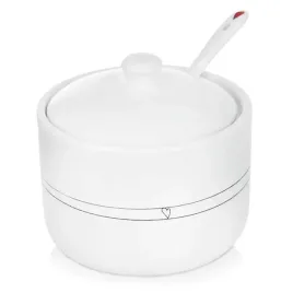 cukierniczka-z-lyzeczka-ceramiczna-biala-serce-300-ml